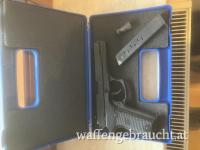 Schreckschuss Colt Double Eagle 9mm PAK