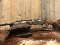! Wochenaktion Blaser K95 Luxus !