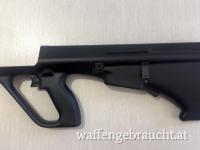 AUG A3 SA Schaft schwarz oder für Cerakote