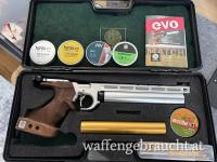 Steyr Evo 10 Luftpistole