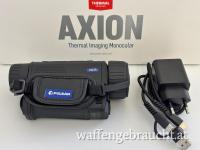 PULSAR Axion 2 Wärmebildmonokular XQ35