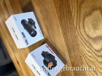 Holosun HS510C Refelexvisier + HM3X Magnifier 