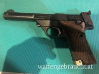 High Standard Supermatic Citation 