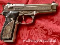 Beretta 98 Fusion 