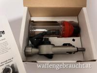 Lee Auto Drum Powder Measure