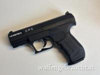 Umarex CPS CO2 Pistole