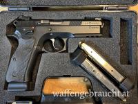 CZ 75 SP-01