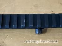 Innomount FM für Blaser/Sauer 505