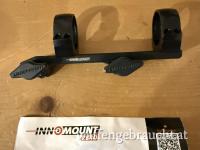 Innomount ZERO mit 30er Ringe für Blaser/Sauer 505