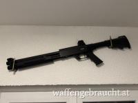 Walther T4E SG68 Rubberball Shotgun Co2 16 Joule! Gewehr Hartgummi Geschosse & Pfefferkugeln 