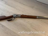 Rossi 1892 175 M UHR Unterhebelrepetierer 44 MAG 8 kant Lauf STS