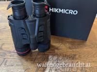 Hikmicro Binocular Habrok Pro HQ50LN