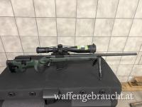Howa 1500 bull barrel 24“ .308 Win GRS 