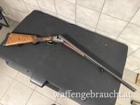 Doppelflinte Sauer & Sohn 16/70