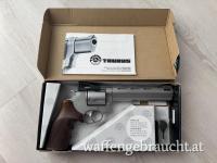 Taurus Tracker National Match .44 Mag Revolver 