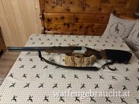 BBF Heym 22 S2 im Kaliber 5,6x50R Mag. und 12/70
