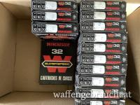 16/70 32g Winchester Super Speed 3,5mm (Nr:2)