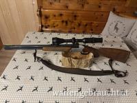 BBF Heym 22 S2 im Kaliber 5,6x50R Mag. und 12/70