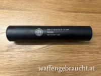 Schalldämpfer Steyr OSD Breezer Cal .30