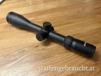Bauer 6-24x50 Zielfernrohr