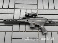 Grand Power Stribog RSR9 A3 Selbstladegewehr 9mm Para