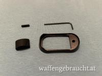 Glock 43x/48 Magwell Shield Arms