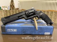 T4E TR68 Gen. 2 im Kaliber .68 CO2 mit 16 Joule, 5 Schuss Trommel