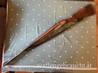 Querflinte 12/70 aus Verlassenschaft, Baikal?