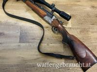 Ferlacher Bockbüchsflinte