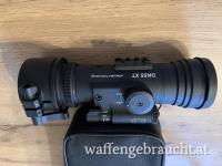 Vorsatzgerät Nachsicht Dipol DN55 XT