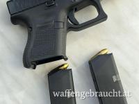Glock 26 Gen 5