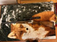 Heym Bockbüchsflinte