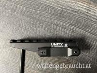 Picatinny Riser 8-Slot