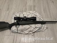 Savage Impulse 308win + ZF Anschütz 3-15x50i 