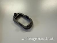 Alien Creator Laugo Arms IPSC Magwell Poduktion Klasse