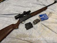 Browning Bar II in 308 win. Wie NEU !! 