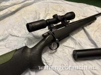 CZ 557 Varmint 308 - wie Neu !