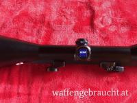 Zielfernrohr Zeiss Diavari-ZM 3-12x56 mit Steyr Schwenkmontage