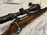 Tikka  M695  mit neuem Meopta  3-18x56