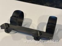 Blaser Sattelmontage  34mm - Neu ! 