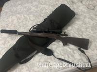 Steyr CL2 SBS .308 Win. Kahles Helia 2,4-12x56i 4Dot