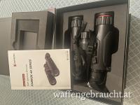 Hikmicro Habrok 4K HE25LN