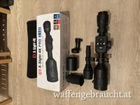 ATN X-Sight 4K Pro 5x14