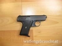 Reck Perfecta FBI 8000 Schreckschuß - Pistole 8mm K - Knall Umarex- FBI8000 Schreckschußpistole 8mmK - - 