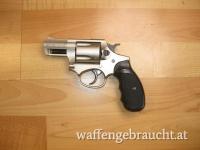 IWG Kurier - Schreckschußrevolver - 9mm K - 9mmK