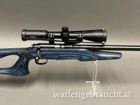 CZ 455 Varmint Kal: 17 Hmr, LL 55 cm, Hawke 3-9x40. 