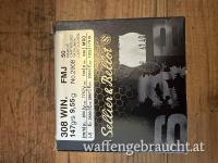 Sellier & Belliot 308 Win FMJ Trainingsmunition