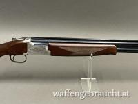 Miroku MK 38 Sporter Grade 1 Kal: 12/76, LL 76 cm, Teauge Chokes. Neuwaffe
