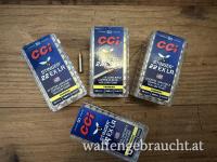 CCI Stinger 22 EX lr Munition