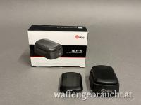 Infiray IBP-6 Akkus mit Ladeschale. 